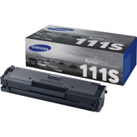 

                                    Samsung MLT-D111S Black Toner